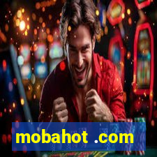 mobahot .com